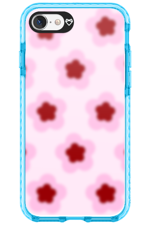 Soft Bloom - Apple iPhone SE 2020