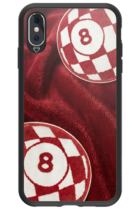 Lucky 8 2.0 - Apple iPhone XS Max