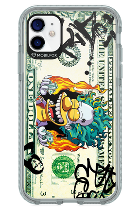 CLOWN - Apple iPhone 11