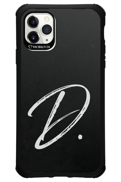 (Off Space) D 2.0 - Apple iPhone 11 Pro Max