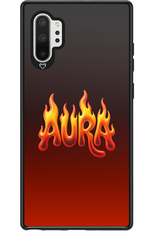 Aura 2.0 - Samsung Galaxy Note 10+