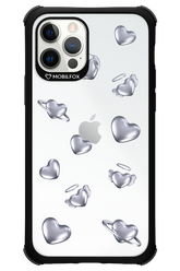 Chrome Hearts - Apple iPhone 12 Pro