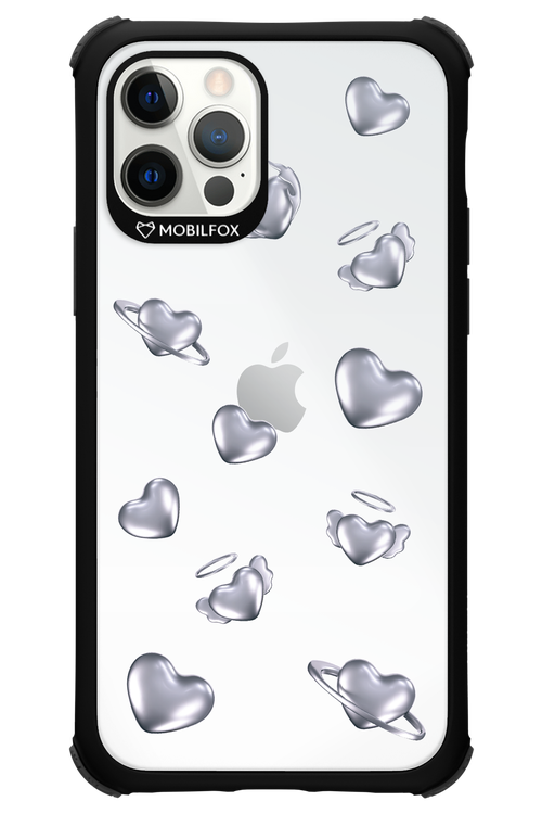 Chrome Hearts - Apple iPhone 12 Pro