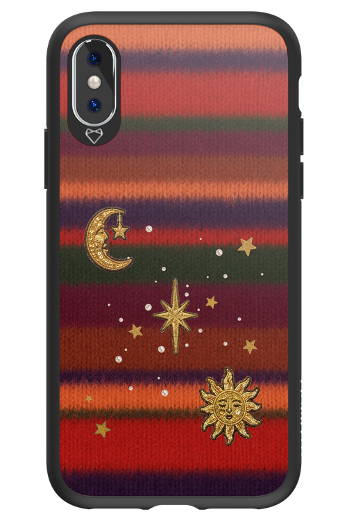 Cloud Nine 2.0 - Apple iPhone X