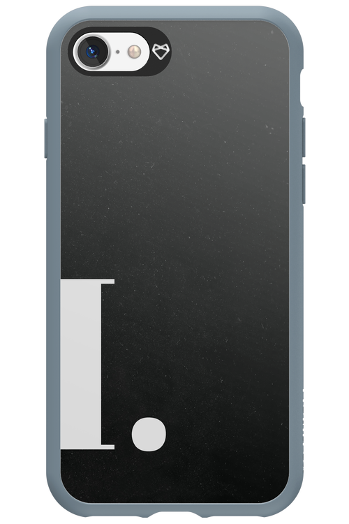 I (Off Space) 2.0 - Apple iPhone 7