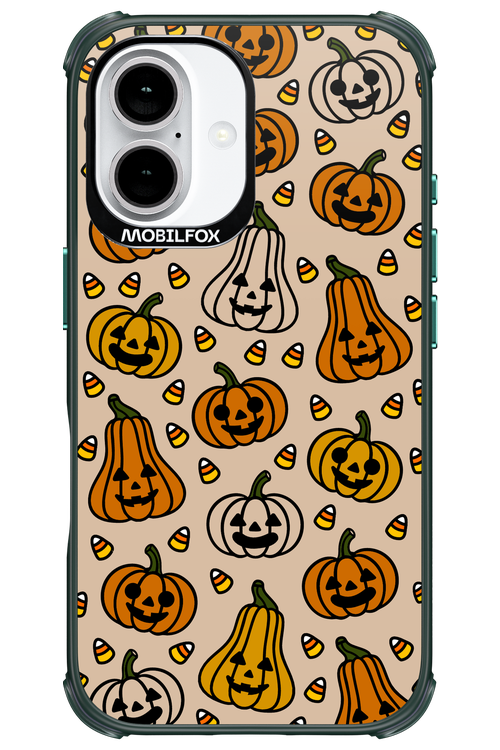 Sweet Thrill - Apple iPhone 16