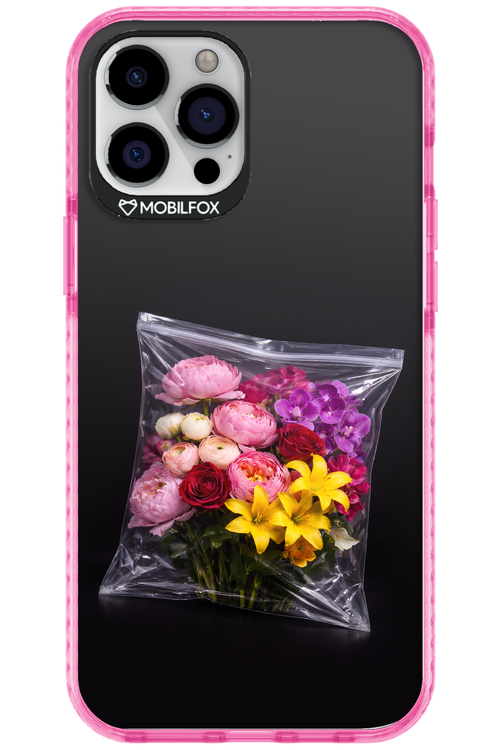Love Bag 2.0 - Apple iPhone 12 Pro Max
