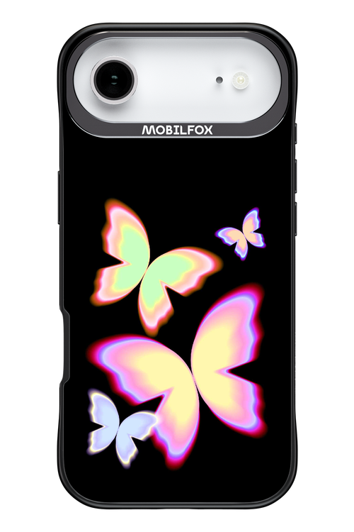 Butterfly Dream 2.0 - Apple iPhone 17 Air