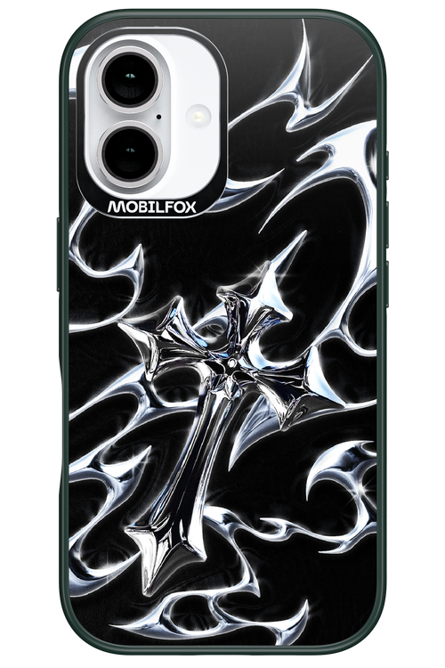 Faith 2.0 - Apple iPhone 16