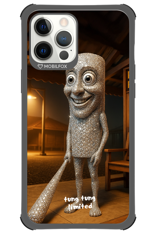 Tung Tung Limited - Apple iPhone 12 Pro Max