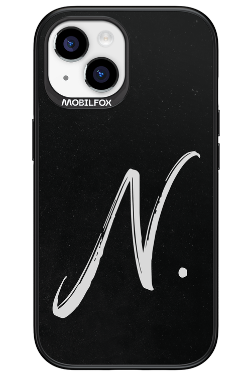 (Off Space) N 2.0 - Apple iPhone 15