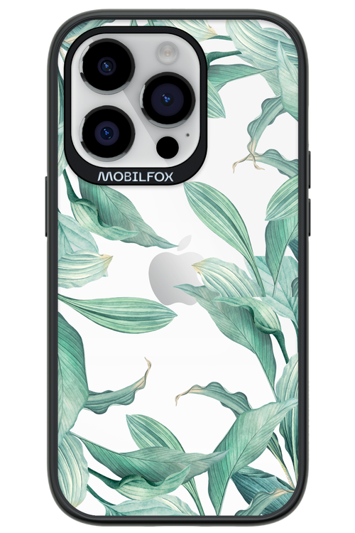 Greenpeace 2.0 - Apple iPhone 14 Pro