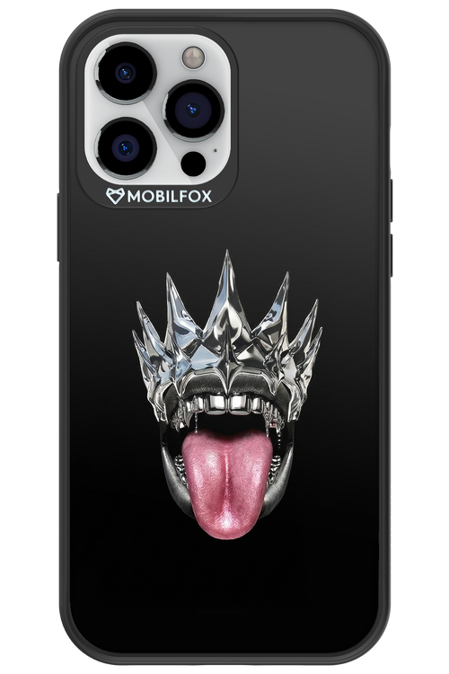 The Diamond King 2.0 - Apple iPhone 13 Pro Max