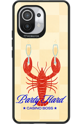 Party Hard 2.0 - Xiaomi Mi 11 5G