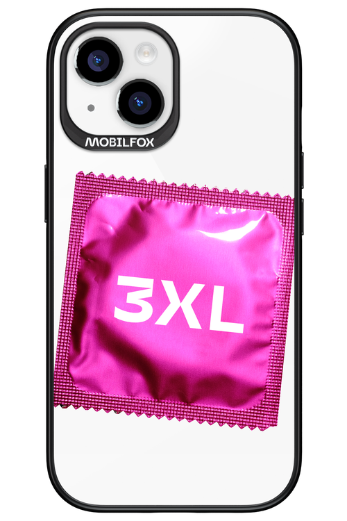 3XL 2.0 - Apple iPhone 15
