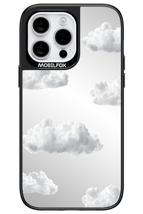 Cloud Pillows Mirror 2.0 - Apple iPhone 14 Pro Max