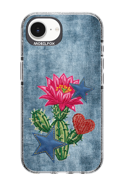 Cowgirl Jeans 2.0 - Apple iPhone 17e