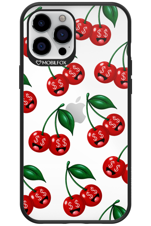 Money Cherry 2.0 - Apple iPhone 12 Pro Max