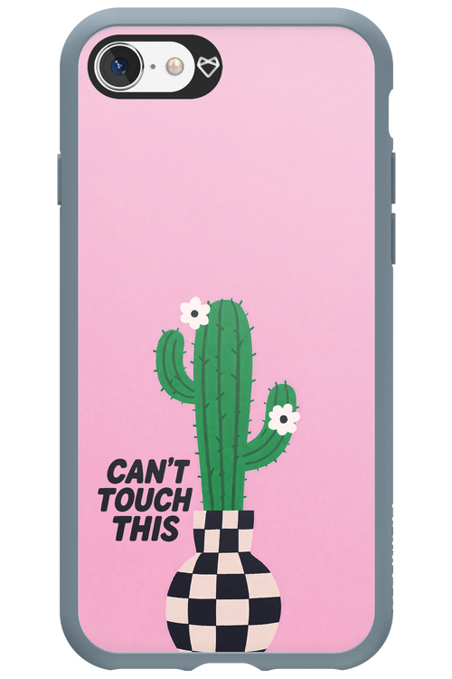 CANT TOUCH THIS 2.0 - Apple iPhone 8
