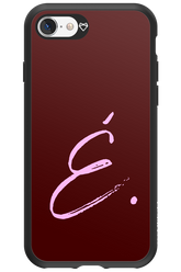 (Dark Blush) E II 2.0 - Apple iPhone 8