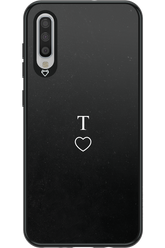 T Black 2.0 - Samsung Galaxy A70