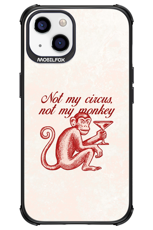 Monkey 2.0 - Apple iPhone 13