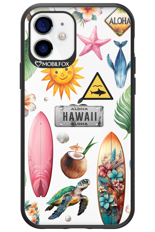 Aloha 2.0 - Apple iPhone 12