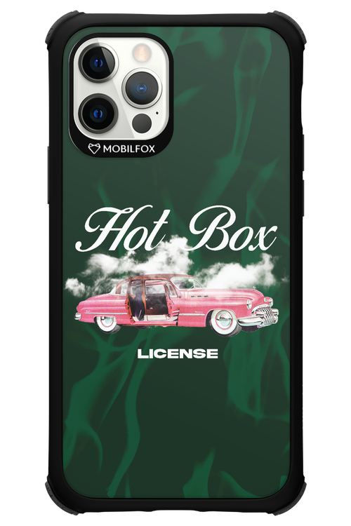 Hotbox - Apple iPhone 12 Pro