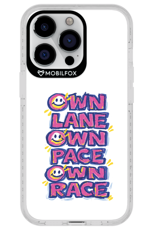 OWN 2.0 - Apple iPhone 13 Pro