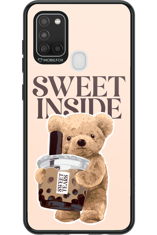 Sweet Inside 2.0 - Samsung Galaxy A21 S