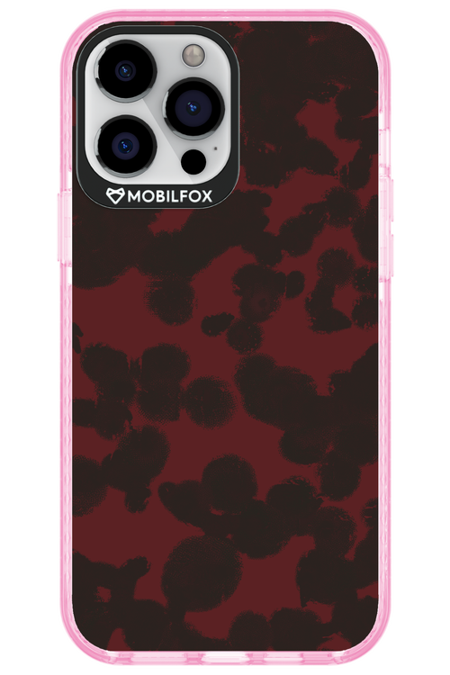 Bordeaux Skin - Apple iPhone 13 Pro Max