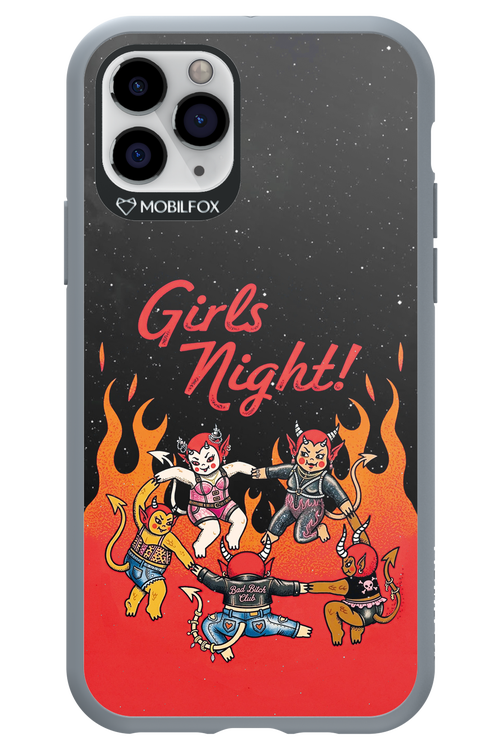 Girls Night 2.0 - Apple iPhone 11 Pro