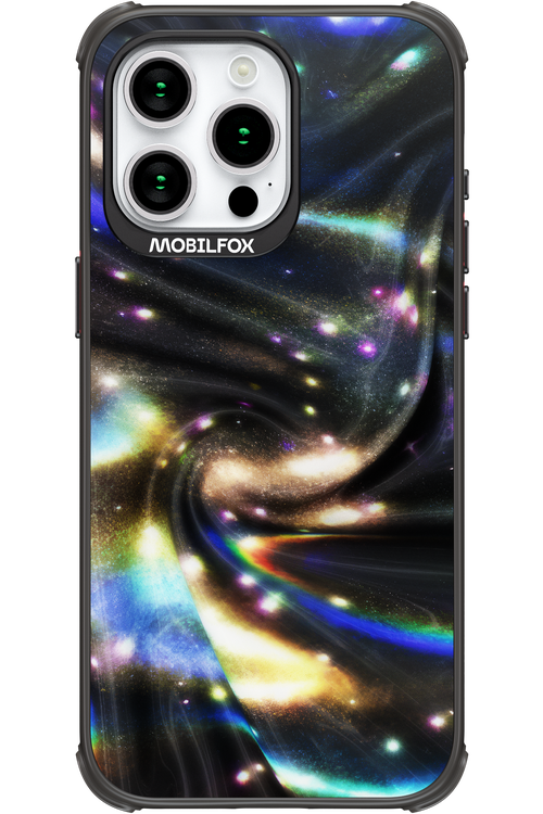 Lovely Aurora - Apple iPhone 15 Pro Max