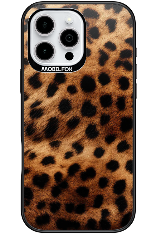Cheetah 2.0 - Apple iPhone 16 Pro Max