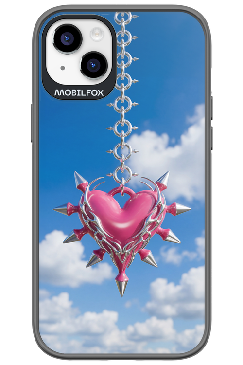 Heart Fux 2.0 - Apple iPhone 14 Plus