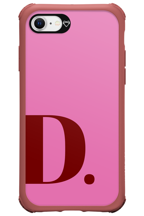 D (Sorbet) 2.0 - Apple iPhone SE 2022