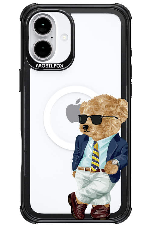 Boss 2.0 - Apple iPhone 16 Plus