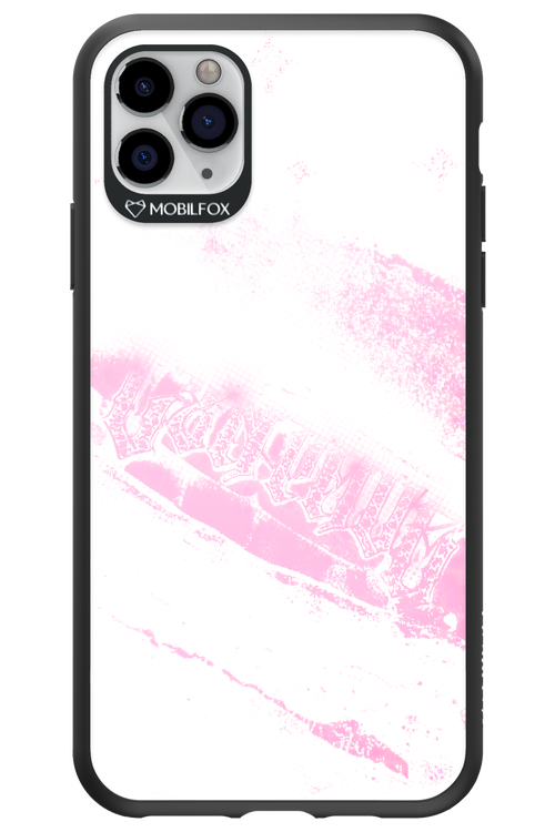 Grillz Pink White Centaur 2.0 - Apple iPhone 11 Pro Max