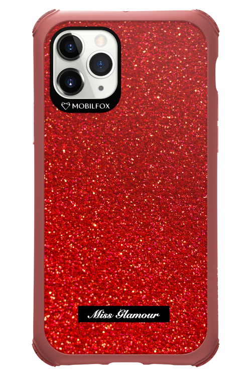 Miss Glamour - Apple iPhone 11 Pro