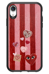 Soul Jeans 2.0 - Apple iPhone XR