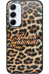 Blonde Glamour - Samsung Galaxy A55