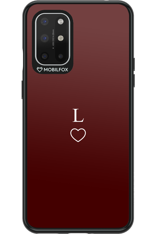 L Burgundia 2.0 - OnePlus 8T