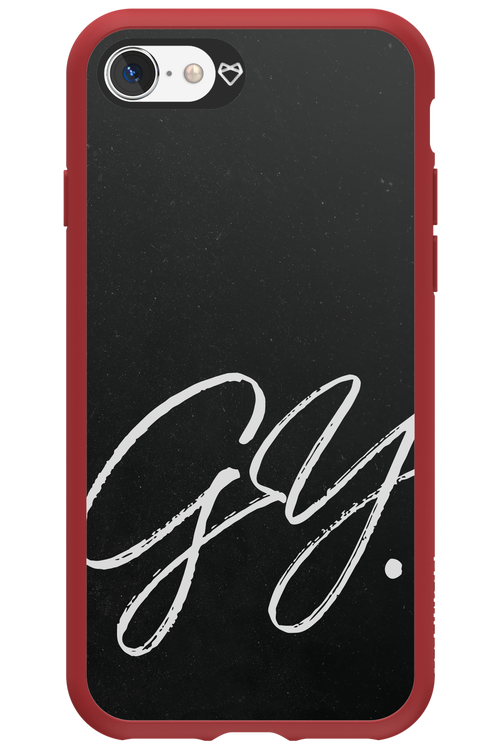 (Off Space) GY 2.0 - Apple iPhone SE 2020