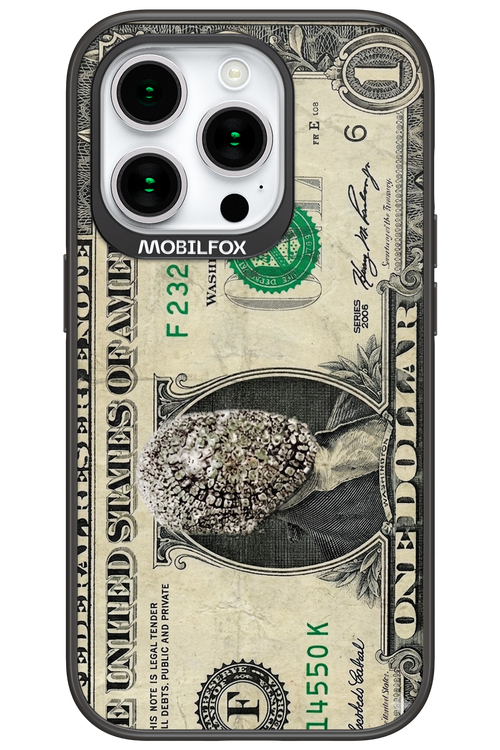 mask 2.0 - Apple iPhone 15 Pro