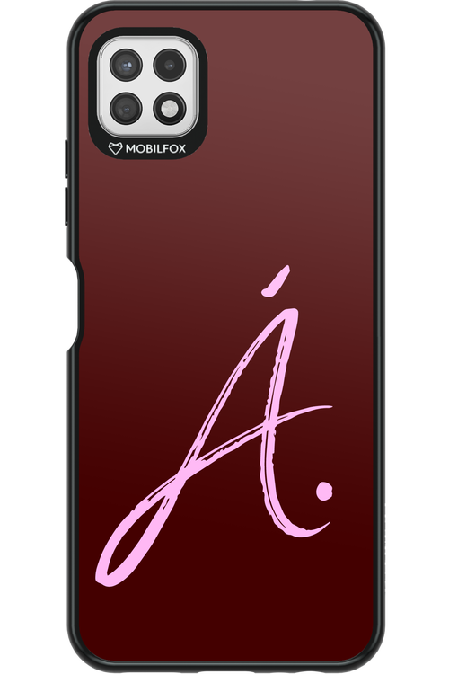 (Dark Blush) A II 2.0 - Samsung Galaxy A22 5G