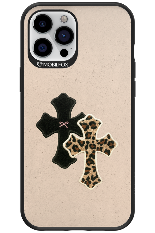 Double Cross - Apple iPhone 12 Pro Max