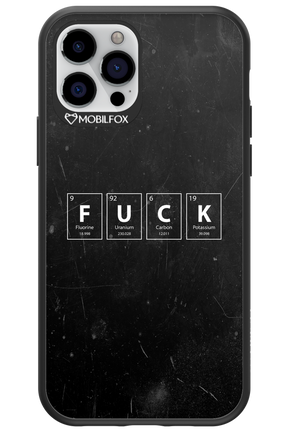 Periodic table - Apple iPhone 12 Pro