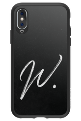 (Off Space) W 2.0 - Apple iPhone XS