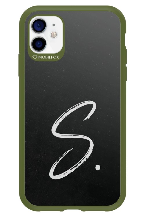 (Off Space) S 2.0 - Apple iPhone 11