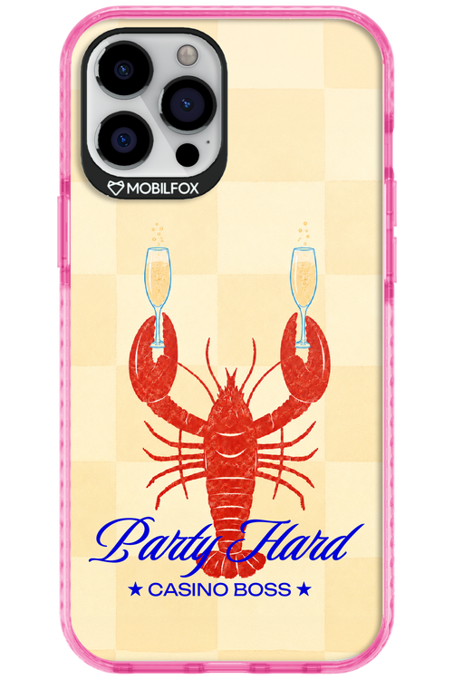 Party Hard 2.0 - Apple iPhone 12 Pro Max